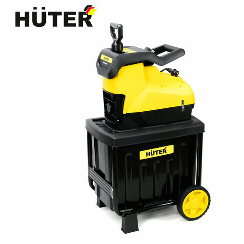 Садовый измельчитель ESH-45PS Huter