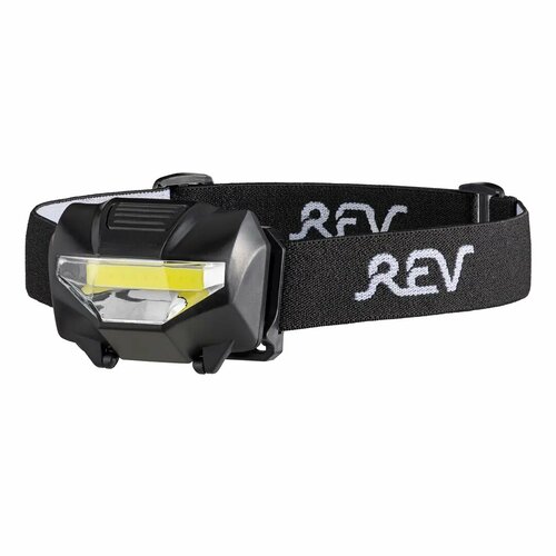 Фонарь светодиодный налобный Duwi 1202 29088 3 Вт 3XAAA фонари rev headlight 1202 29088 9