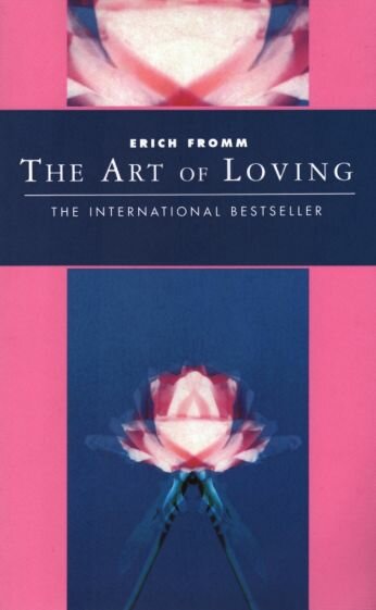 The Art of Loving (Fromm Erich) - фото №1