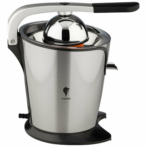 Соковыжималка для цитрусовых Leonord LE-1727 250Вт 516100₽