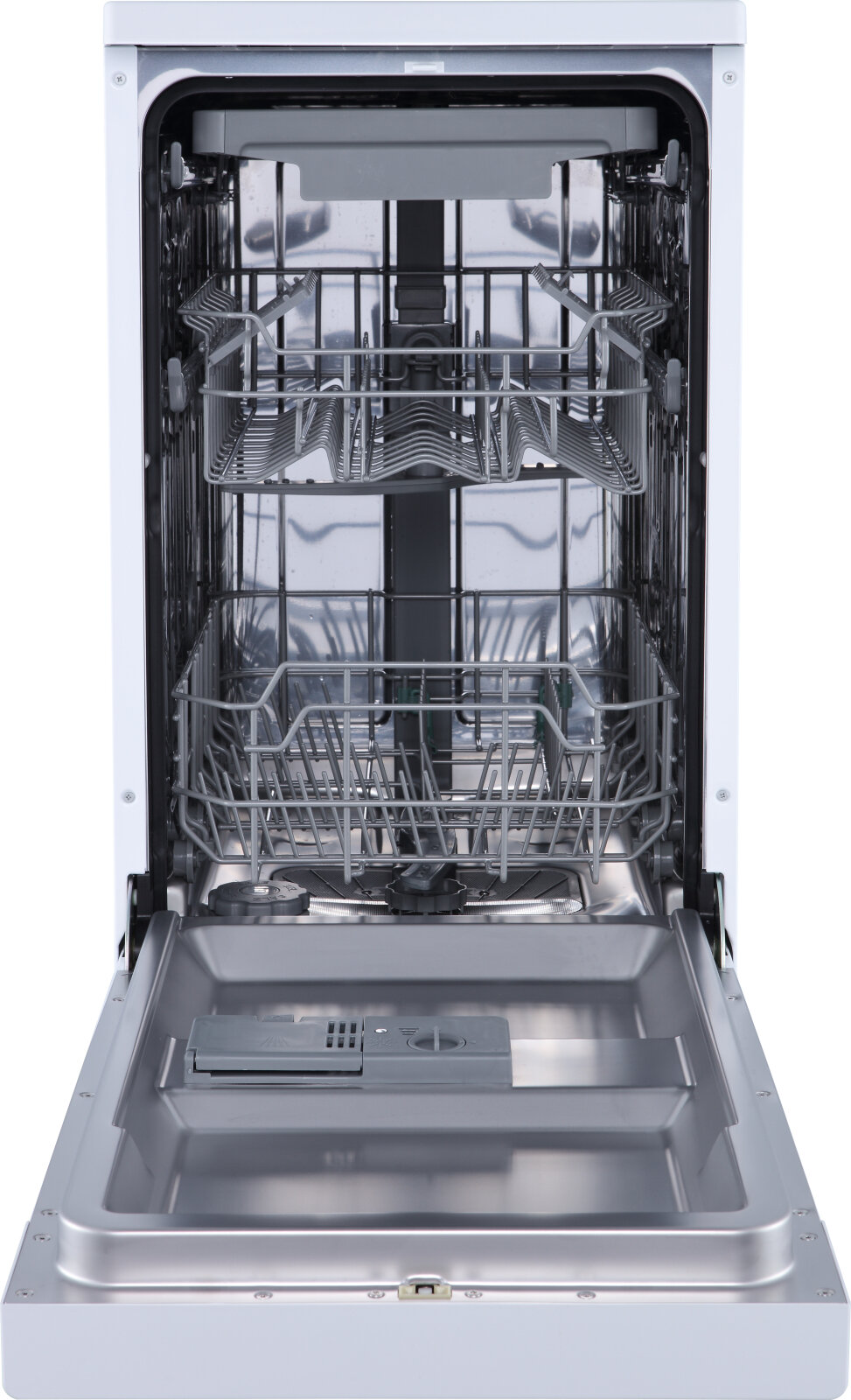Посудомоечная машина Weissgauff DW 4032 (модификация 2024 года) - фотография № 1