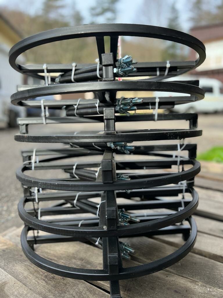 Размотчик кабеля — фото 6