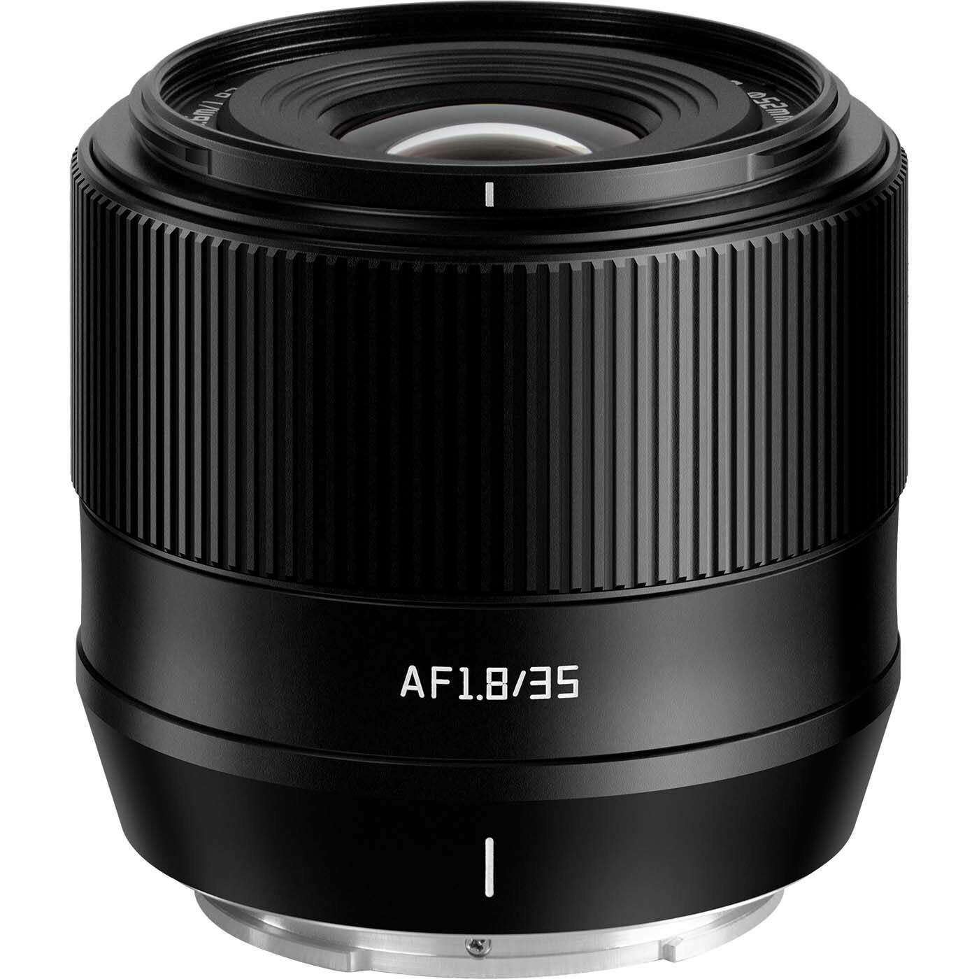 Объектив TTartisan AF 35 мм F1.8 APS-C для Fuji X