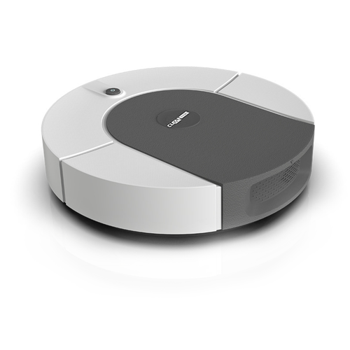 Мощный робот-пылесос с лаконичным дизайном 299900₽