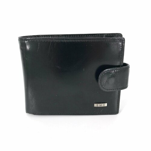 фото Кошелек , черный нет бренда