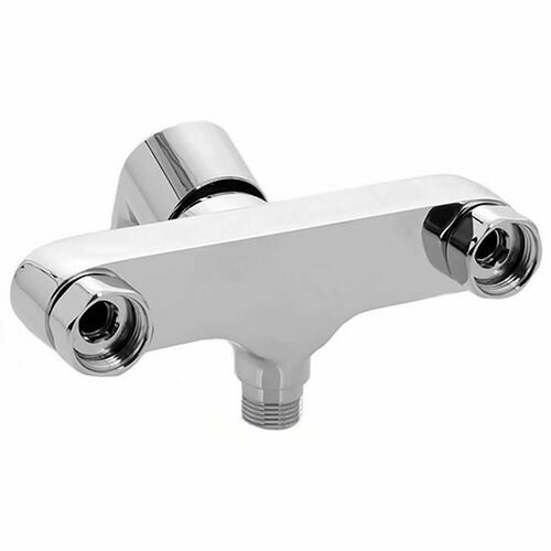 Talis E 71760000 Смеситель для душа (1/2", однозахватный, 17 л/мин) Hansgrohe - фото №8