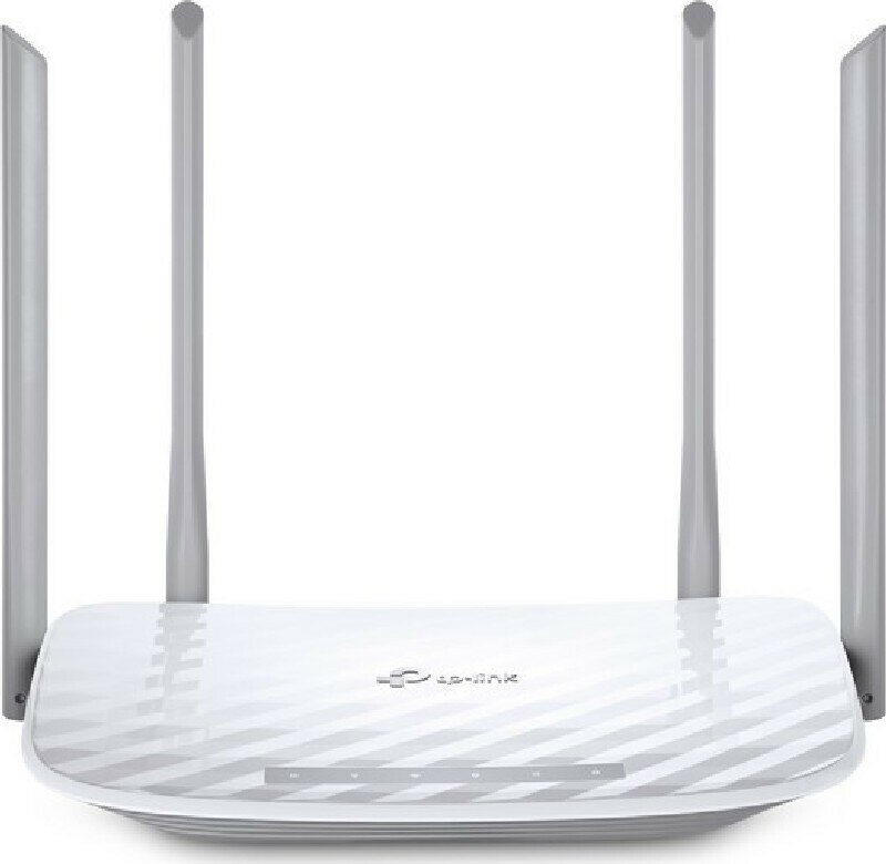 Маршрутизатор TP-Link Archer C50 RU