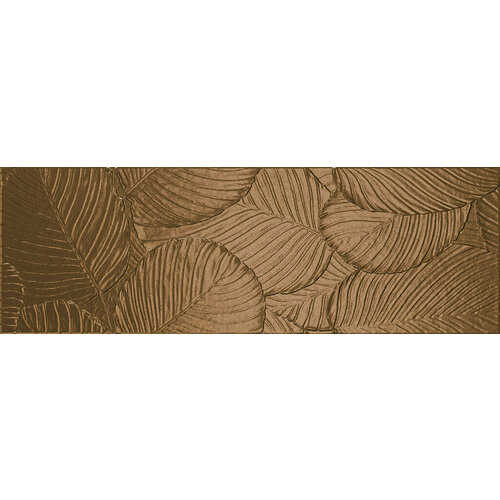 Керамическая плитка Sanchis COLOURS GARDEN COPPER мат для стен 40x120 (цена за коробку 0.96 м2)