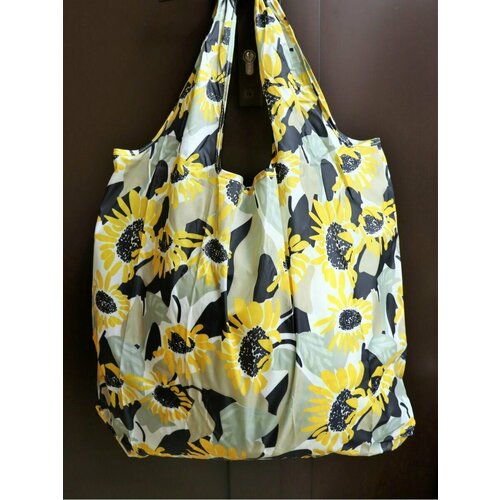 фото Сумка шоппер ilikegift, черный