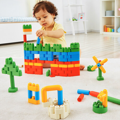 Конструктор детский Hape 