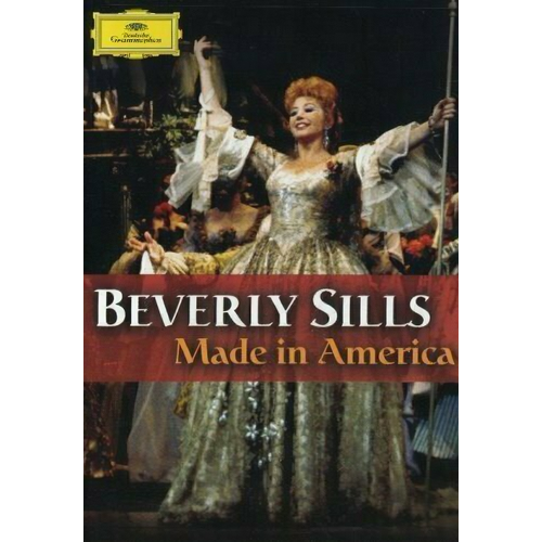 SILLS - Made in America faberge in america