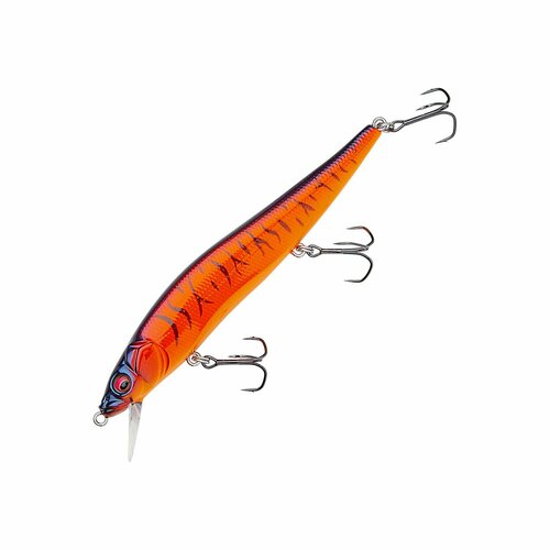 фото Воблер megabass vision oneten 110 sp #viper tiger