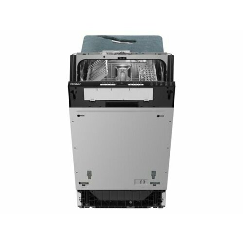 Встраиваемая посудомоечная машина 45см HAIER HDWE9-191RU 9 компл 4271000₽