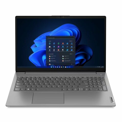 Ноутбук Lenovo V15 G3 IAP Intel Core i3 1215U 1200MHz1561920x10808GB512GB SSDIntel UHD GraphicsWi-FiBluetoothБез ОС 82TTA00UIH Grey 4748600₽