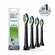 Насадки для электрической зубной щетки Philips Sonicare W2 Optima...