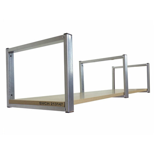 Полка для микроволновки GARROSS 