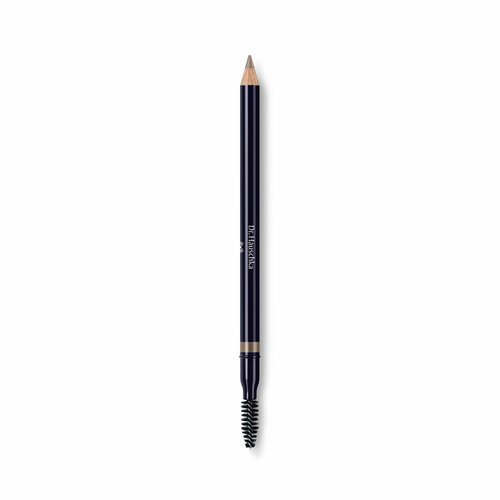 Карандаш для бровей 01 светло-коричневый (Eyebrow Definer 01 light brown), 1,05 г, Dr.Hauschka (Д-р Хаушка)