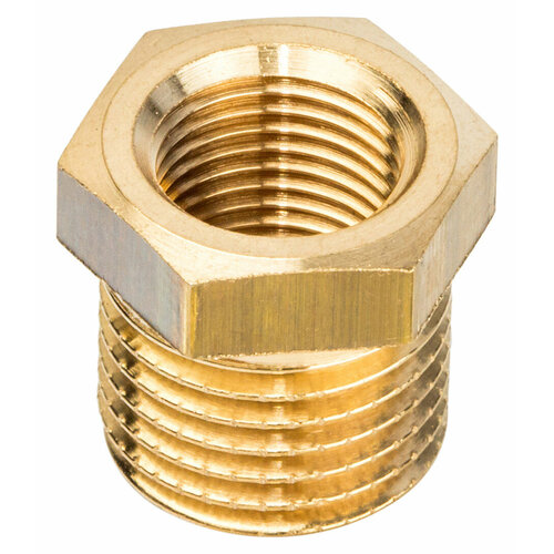 фото Футорка stout 3/4"x1/4" sft-0028-003414