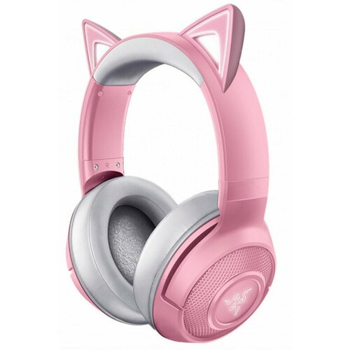 Razer Kraken BT - Kitty Edition - Quartz