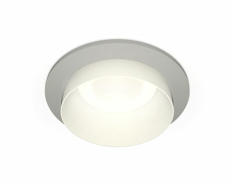 Встраиваемый светильник Ambrella Light Techno Spot XC6514020 (C6514, N6130)