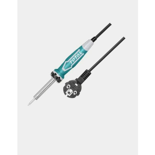 Электрический паяльник Total TET10006 100 Вт 1699₽