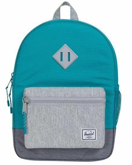 Рюкзак для 13 ноутбука Herschel Heritage Youth Tile Blue Grey