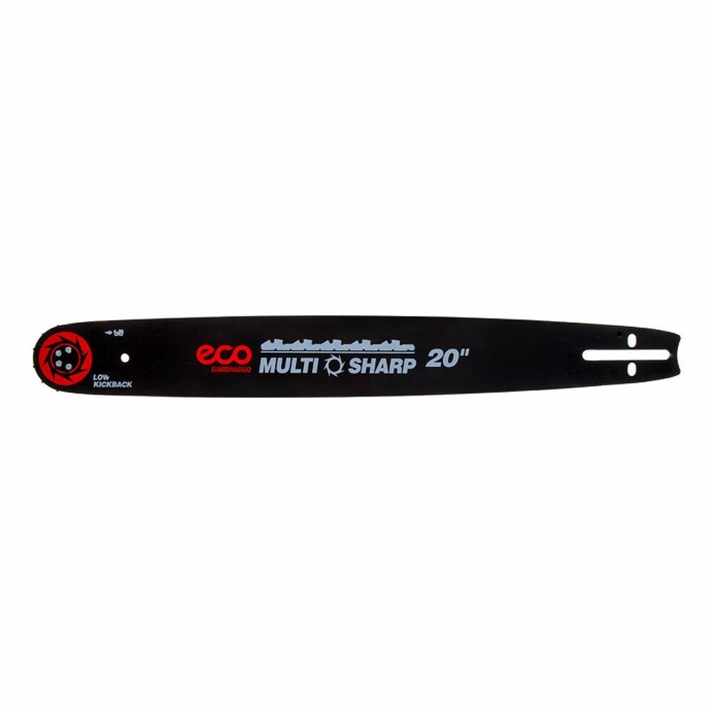 Шина 50 см 20" 0.325" 1.5 мм 12 зуб. MULTI SHARP ECO (76 звеньев) (CSP-036) — фото 4