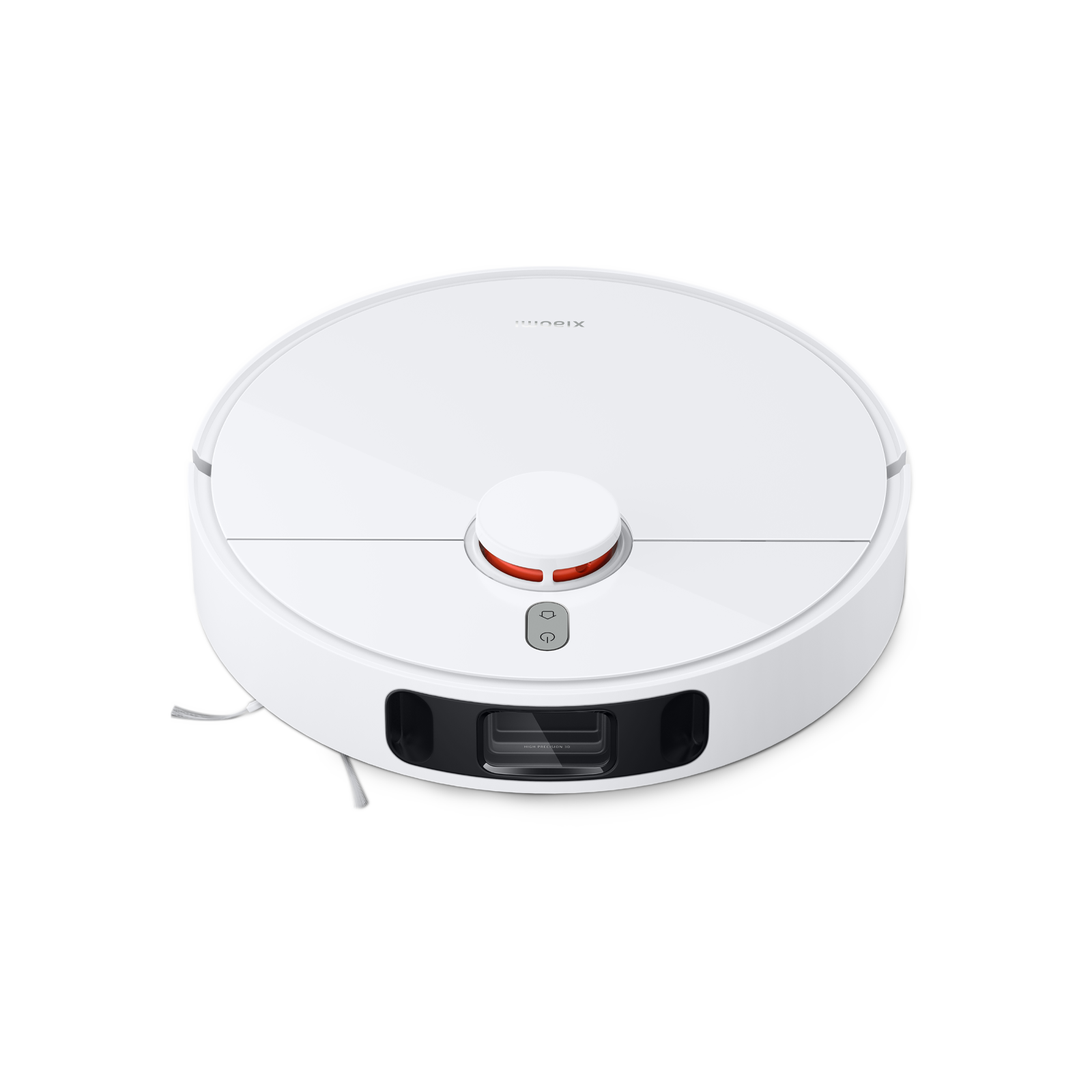 Xiaomi Robot Vacuum S10+ White — фото 19