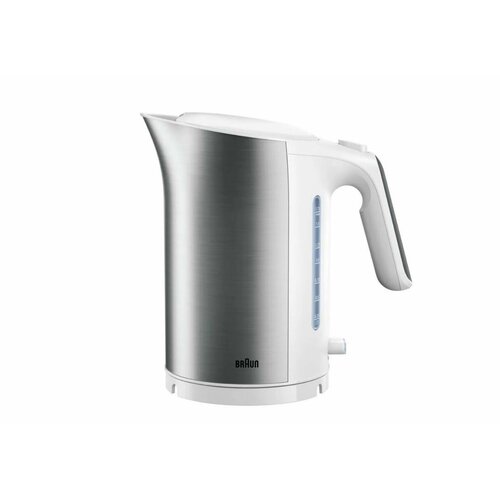 Чайник электрический BRAUN WK5100WH 17 л белый 720600₽