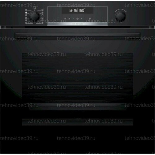 Духовой шкаф Bosch HRA578BB0S 8287400₽