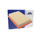 Фильтр воздушный для легковых автомобилей от немецкого производителя автомобильных запчастей Krauf (качественные компоненты и расширенная 6  ...