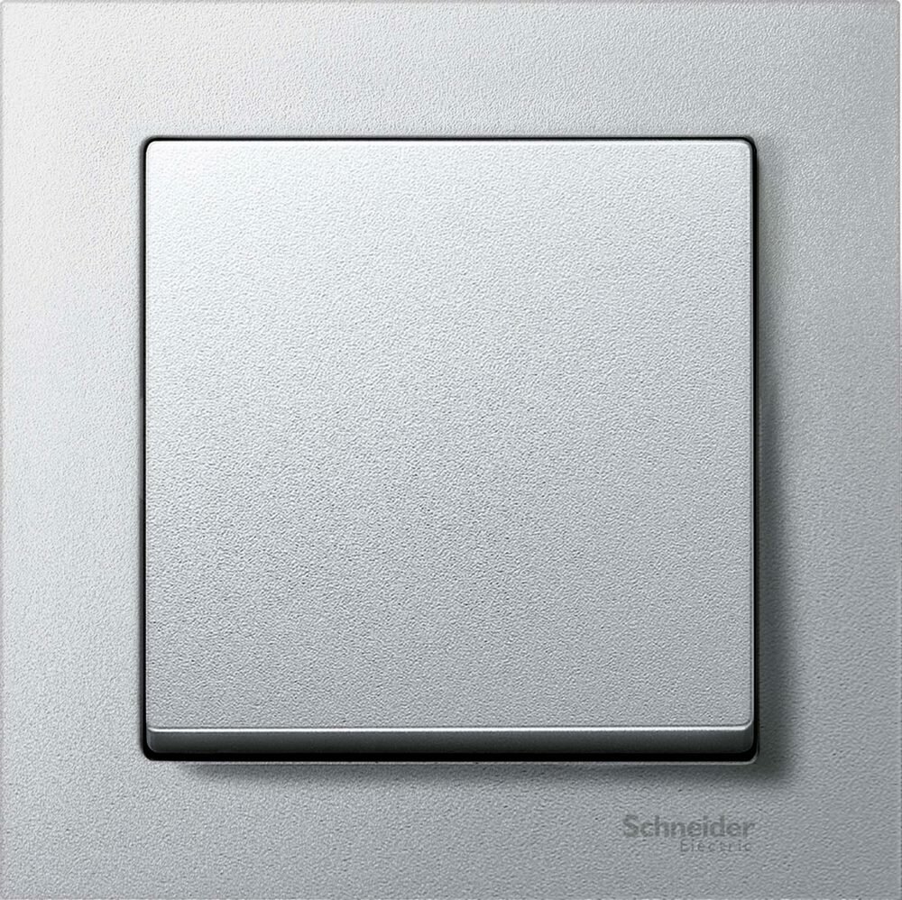 Рамка Schneider Electric - фото №2