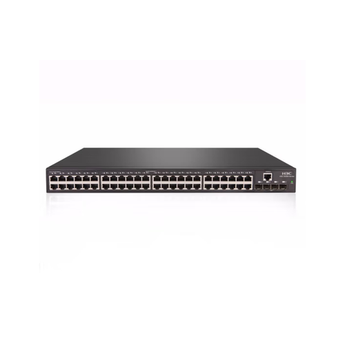 H3C LS-3600V3-54TP-EI Мейнфрейм L3 ethernet 6940000₽
