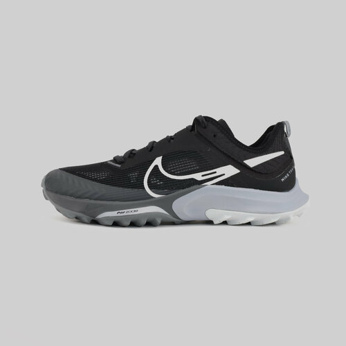 Кроссовки NIKE Air Zoom Terra Kiger 4, размер 44.5 EU, черный