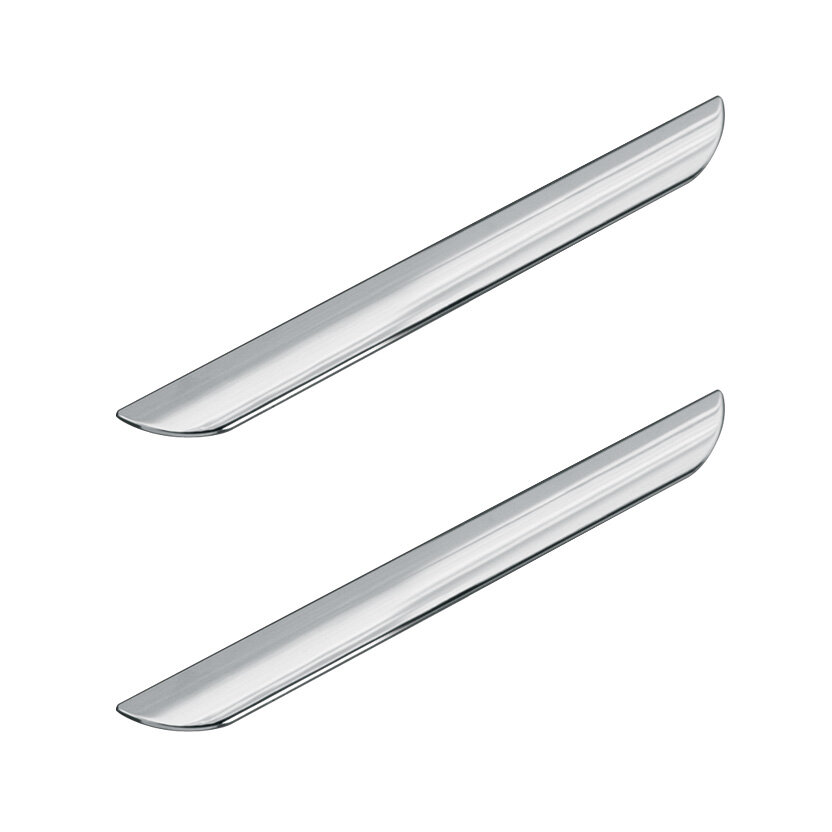 фото Мебельная ручка CEZARES ECO RS155HCP.4/160 (24 см)