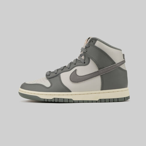 фото Кроссовки nike dunk, размер 41 eu, серый