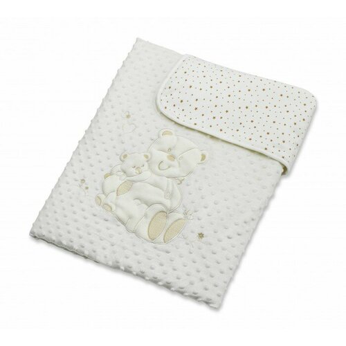 Ilona Мишка 90х90 Белый