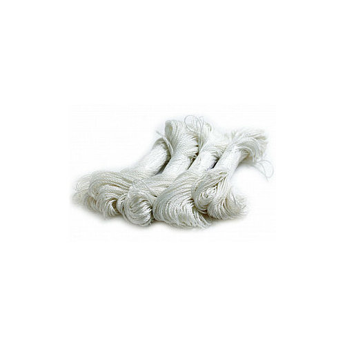 Веревка Эбис плетёная полипропиленовая 100м