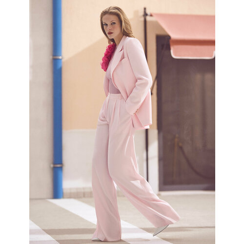 фото Топ koton, размер 40, розовый