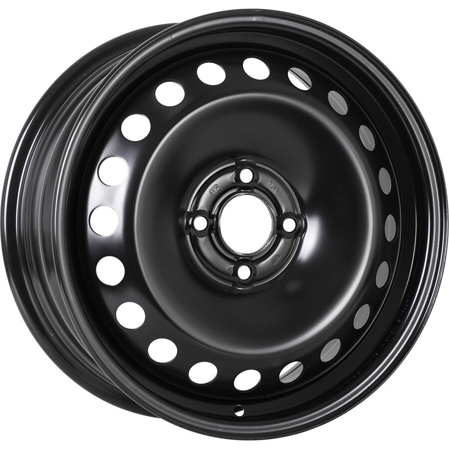 Колесный диск Magnetto 16017 6.5xR16 4x100 ET50 DIA60.1