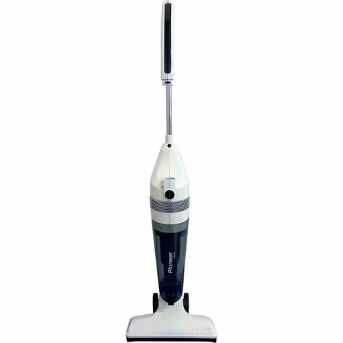 Вертикальный пылесос Pioneer VC466S white 385900₽