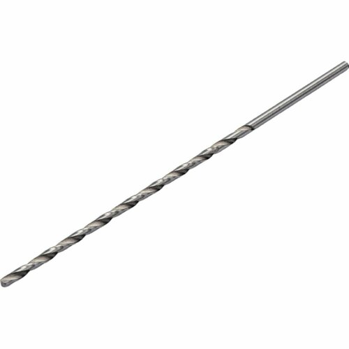 TLX Сверло d 3,0x130x190 ц/х р6ам5 сверхдлинное с вышлифованным профилем 67539
