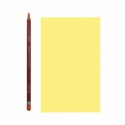 Derwent' Карандаш пастельный Pastel цвет 2300288 №P590 Шоколадный