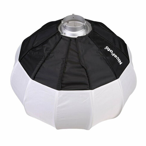 Софтбокс NiceFoto globe softbox 80cm 4762₽