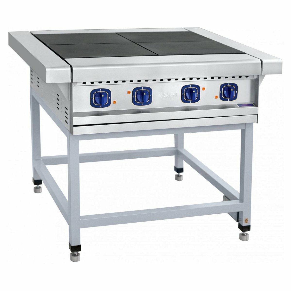 фото Плита электрическая Abat ЭП-4П