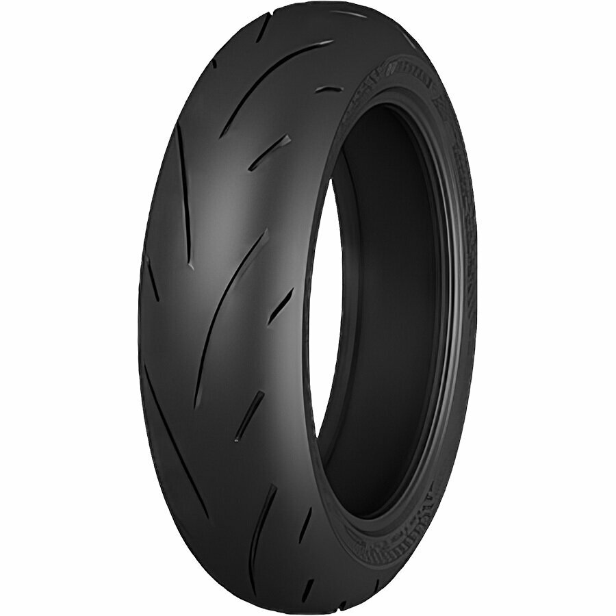 Мотошина Nankang WF-2 190/55 R17 75W ZR TL - 726355204