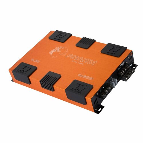 Усилитель DL Audio Piranha 460 6389₽
