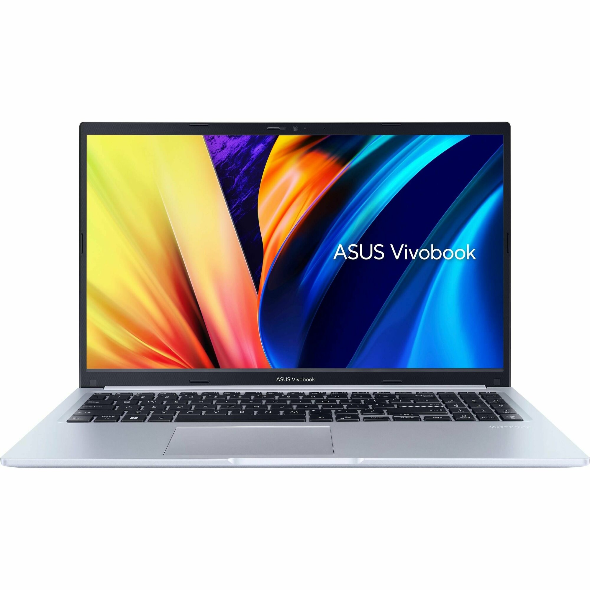 Ноутбук ASUS VivoBook 15 X1502ZA-BQ1855 90NB0VX2-M02N90 (15.6", Core i5 12500H, 16Gb/ SSD 512Gb, UHD Graphics) Серебристый — фото 7