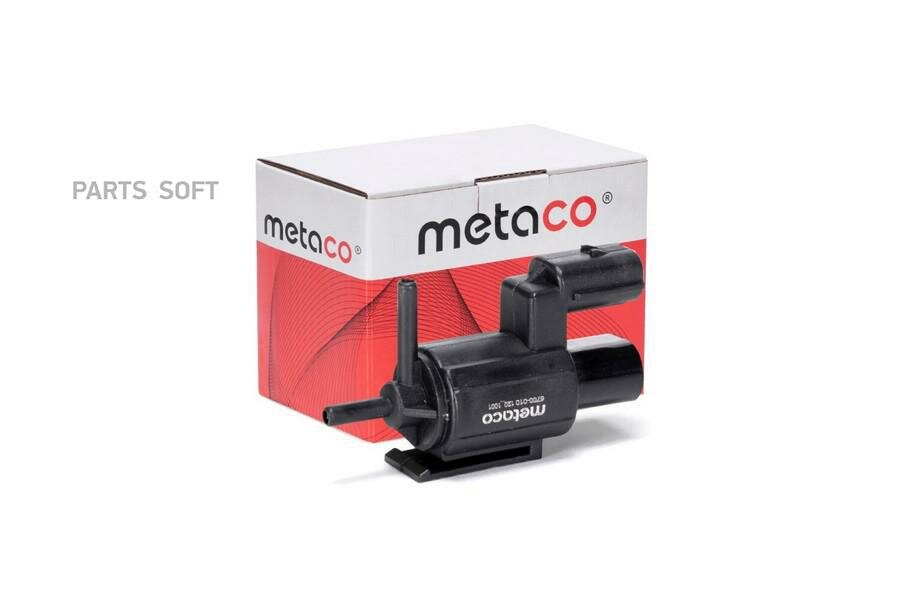 METACO 6700-010 Клапан электромагнитный DAEWOO LANOS (1997>)
