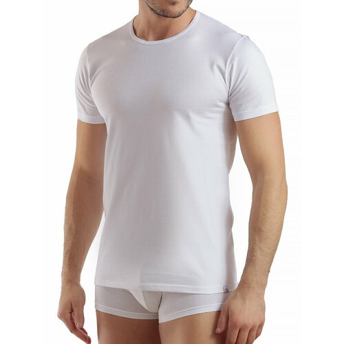 фото Футболка enrico coveri, размер 5xl/10